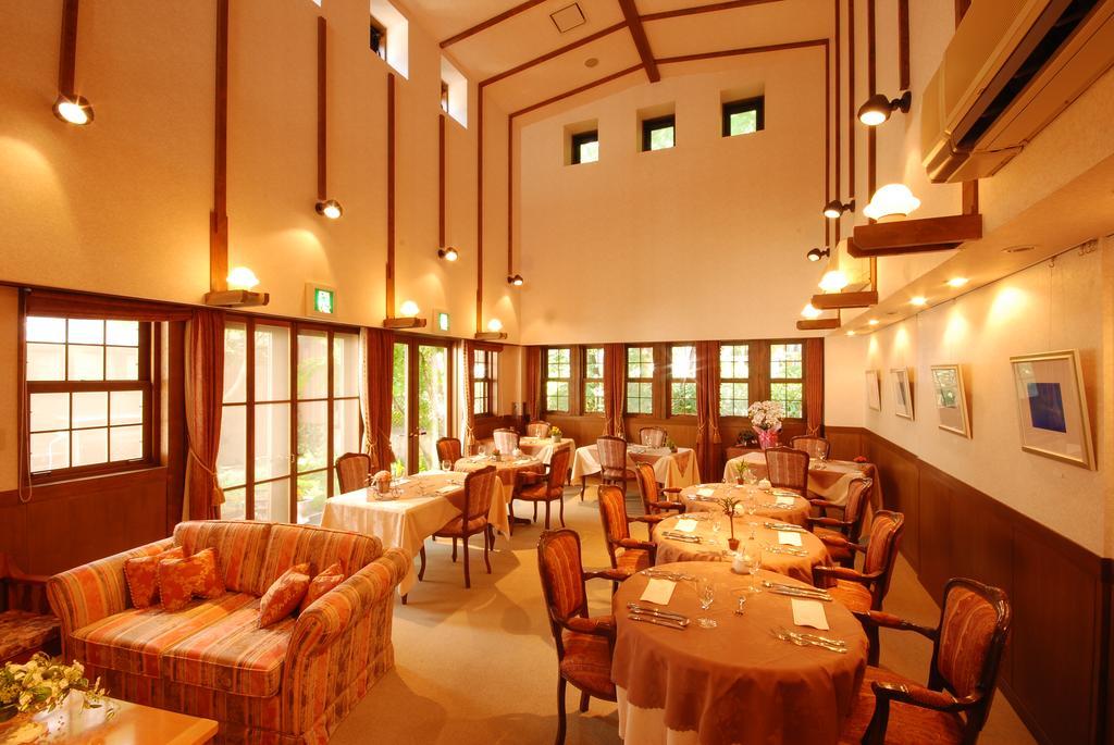 Hotel Soyokaze هاكوبا المظهر الخارجي الصورة